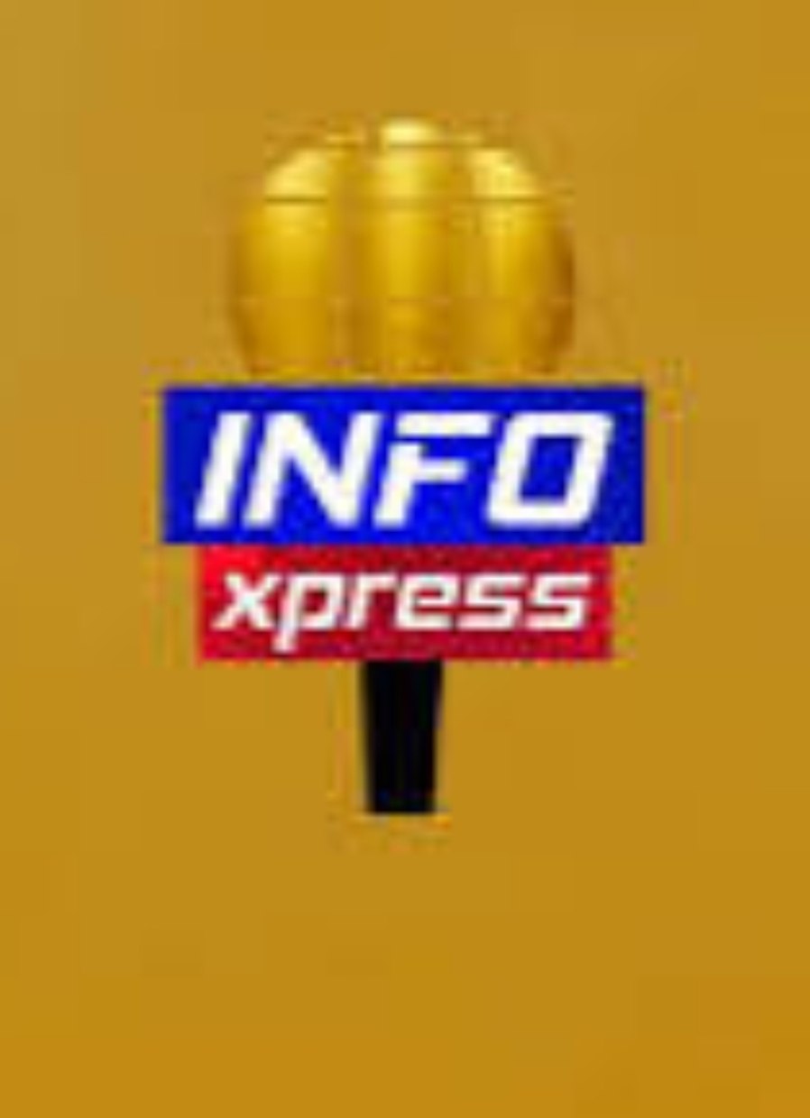 INFOxpress